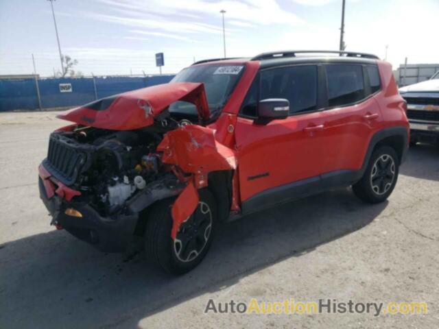 JEEP RENEGADE TRAILHAWK, ZACCJBCB6HPF76104