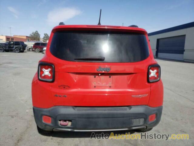 JEEP RENEGADE TRAILHAWK, ZACCJBCB6HPF76104