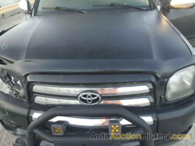 TOYOTA TUNDRA DOUBLE CAB SR5, 5TBET34146S538278