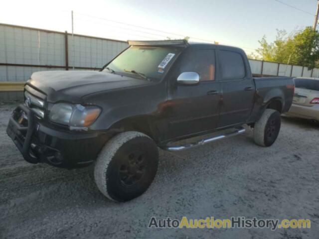 TOYOTA TUNDRA DOUBLE CAB SR5, 5TBET34146S538278