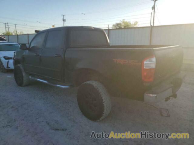 TOYOTA TUNDRA DOUBLE CAB SR5, 5TBET34146S538278