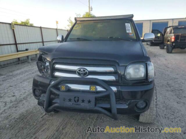 TOYOTA TUNDRA DOUBLE CAB SR5, 5TBET34146S538278