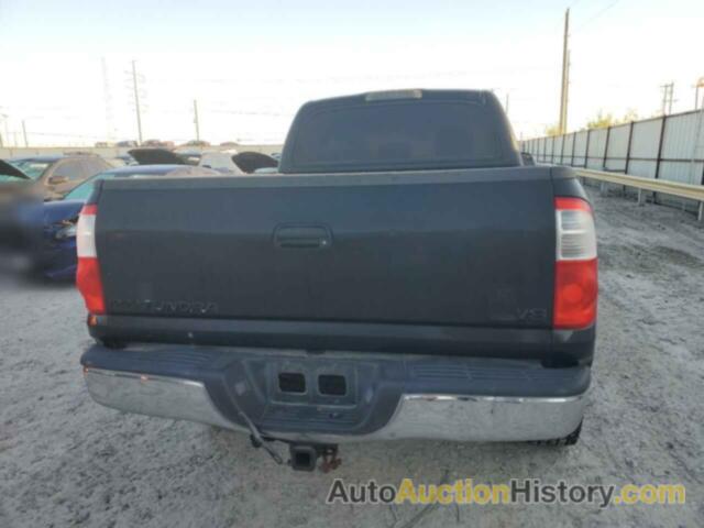 TOYOTA TUNDRA DOUBLE CAB SR5, 5TBET34146S538278