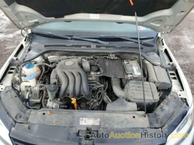 VOLKSWAGEN JETTA BASE, 3VW2K7AJ5BM333472