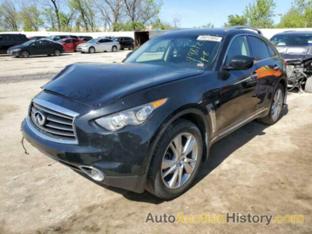 INFINITI QX70, JN8CS1MW4EM412776