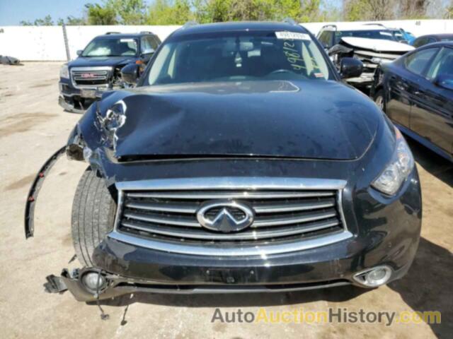 INFINITI QX70, JN8CS1MW4EM412776