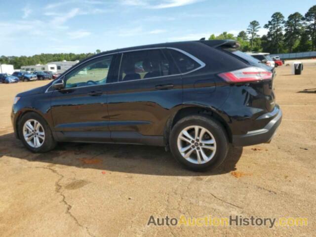 FORD EDGE SEL, 2FMPK3J93KBB21318