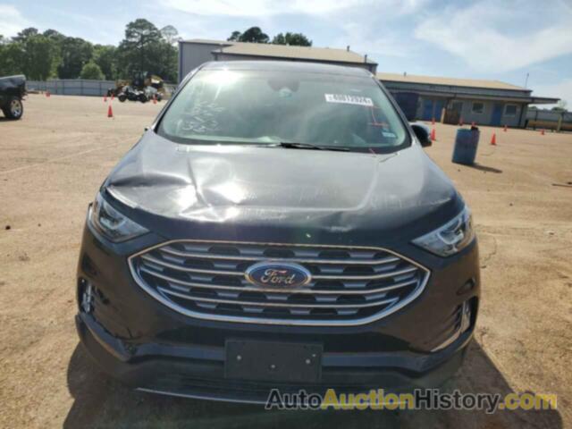 FORD EDGE SEL, 2FMPK3J93KBB21318