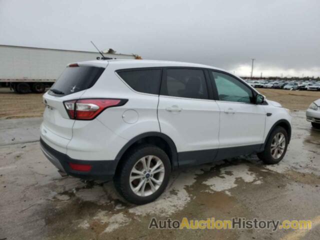 FORD ESCAPE SE, 1FMCU9GD3HUE48750