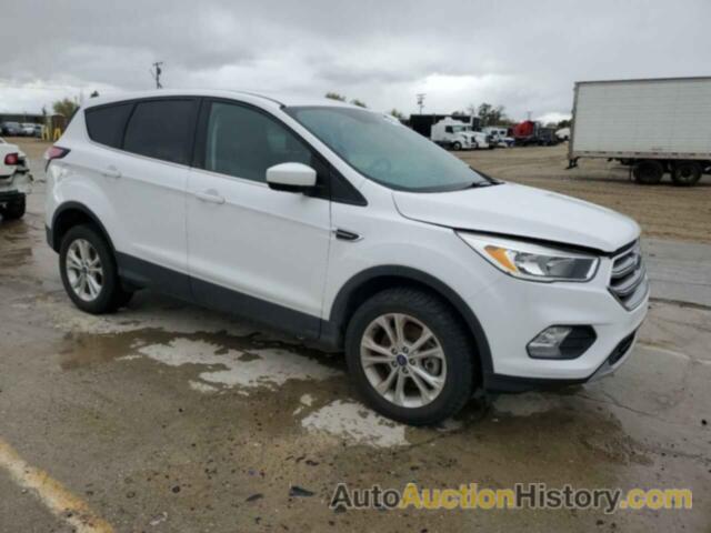 FORD ESCAPE SE, 1FMCU9GD3HUE48750