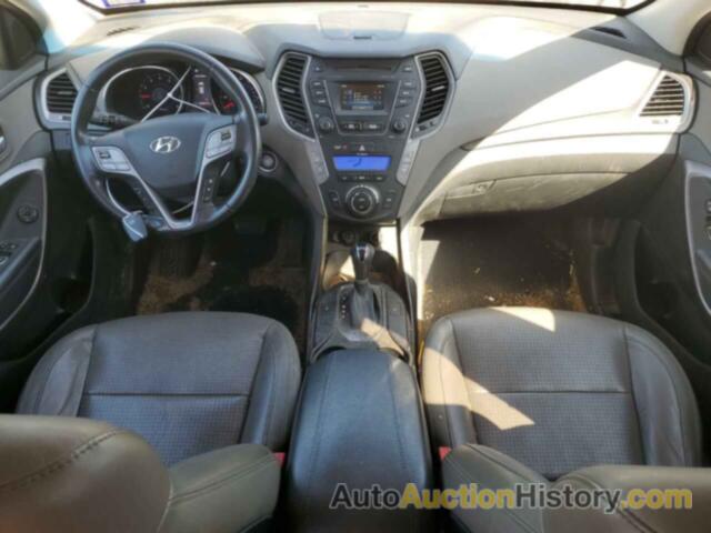 HYUNDAI SANTA FE, 5XYZU3LA6DG080504