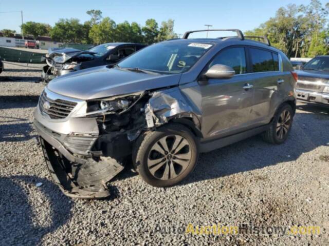 KIA SPORTAGE EX, KNDPC3A28D7452802