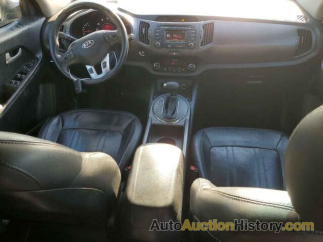 KIA SPORTAGE EX, KNDPC3A28D7452802