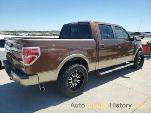 FORD F-150 SUPERCREW, 1FTFW1CT2CKD04069