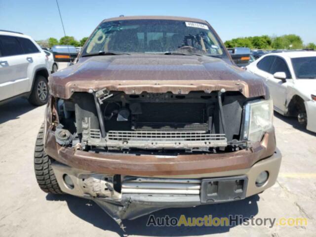 FORD F-150 SUPERCREW, 1FTFW1CT2CKD04069