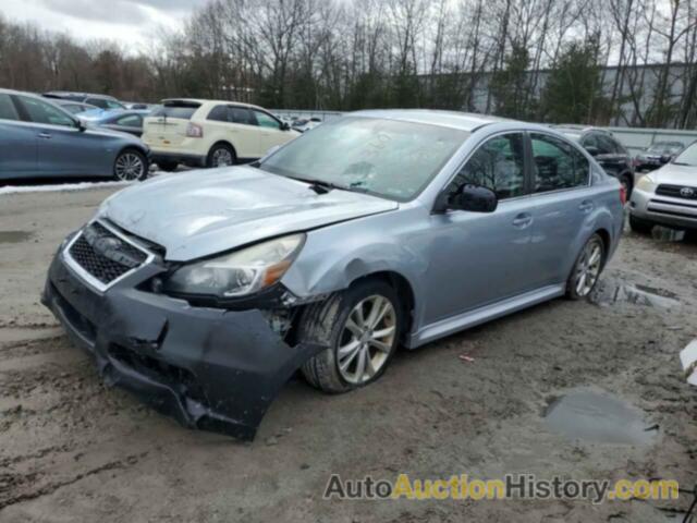 SUBARU LEGACY 2.5I PREMIUM, 4S3BMBC64E3021254