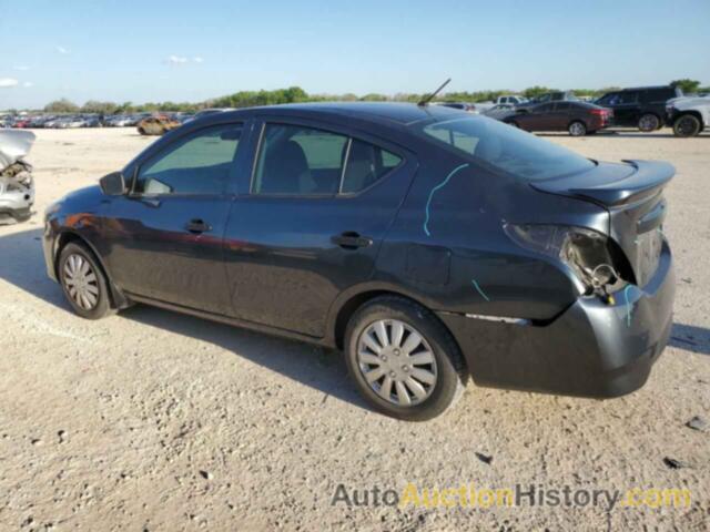 NISSAN VERSA S, 3N1CN7AP6HL808566