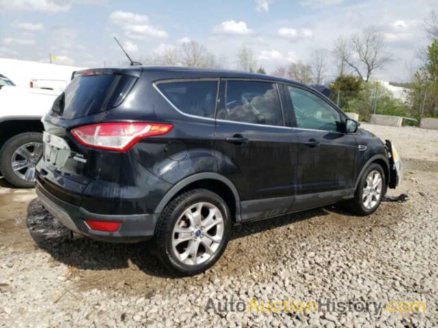 FORD ESCAPE SEL, 1FMCU0H97DUA28408