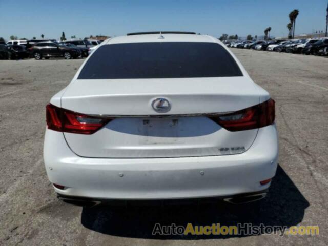 LEXUS GS350 350, JTHBE1BL5D5019187