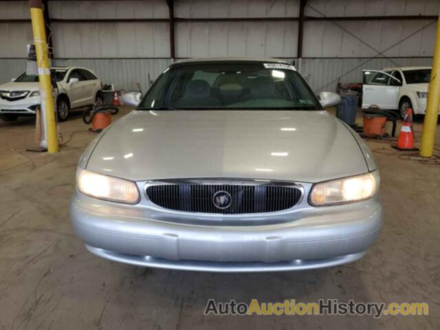 BUICK CENTURY CUSTOM, 2G4WS52J251167622