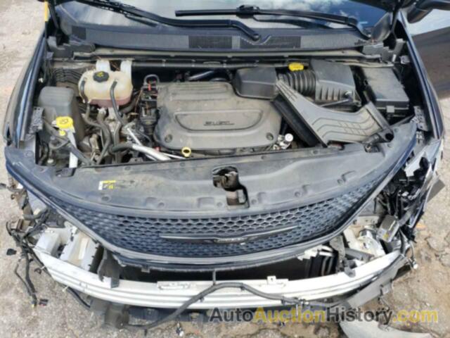 CHRYSLER PACIFICA LIMITED, 2C4RC1GGXKR746715