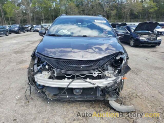 CHRYSLER PACIFICA LIMITED, 2C4RC1GGXKR746715