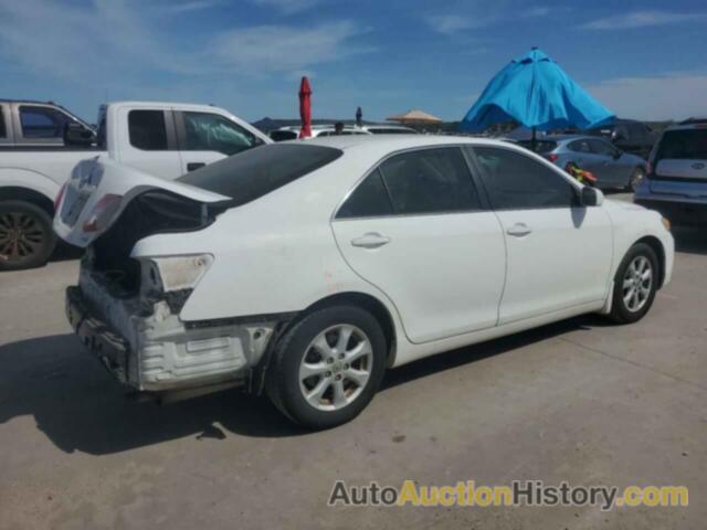 TOYOTA CAMRY BASE, 4T4BF3EK6BR196154