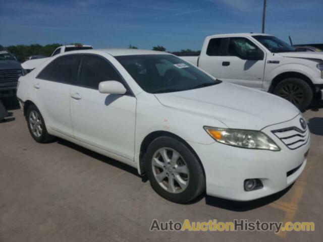 TOYOTA CAMRY BASE, 4T4BF3EK6BR196154