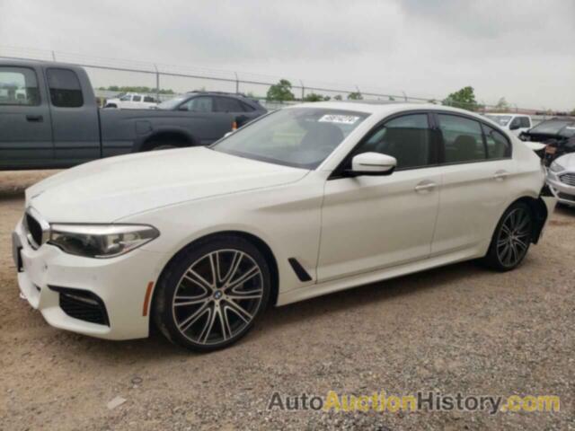 BMW 5 SERIES I, WBAJE5C53JWA94562