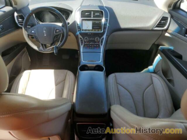 LINCOLN MKX RESERVE, 2LMTJ6LR5GBL59232