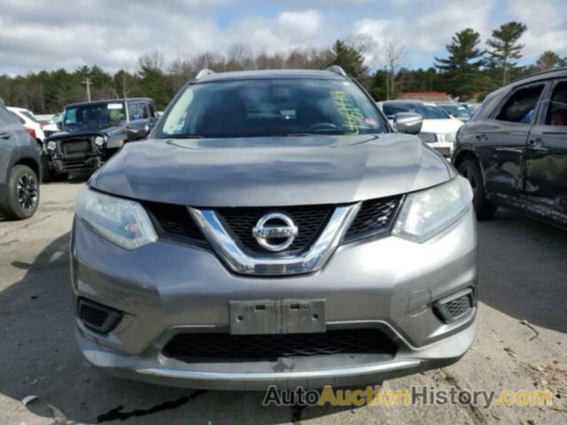 NISSAN ROGUE S, KNMAT2MV8FP522212