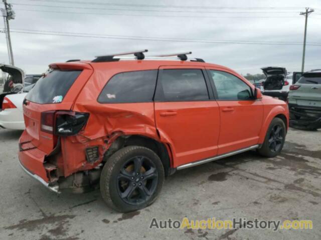 DODGE JOURNEY CROSSROAD, 3C4PDDGG4KT759169