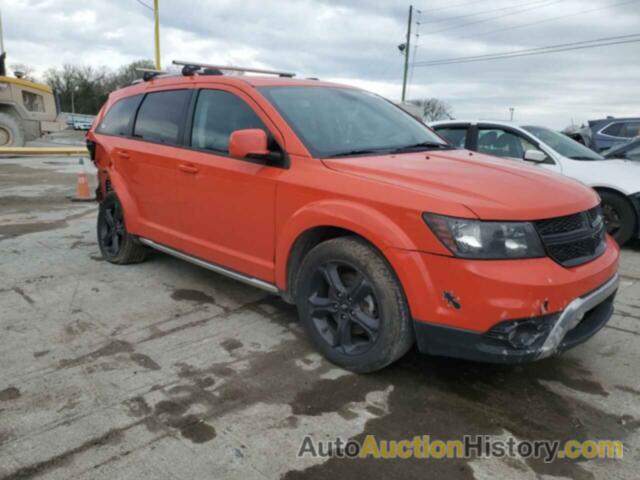 DODGE JOURNEY CROSSROAD, 3C4PDDGG4KT759169