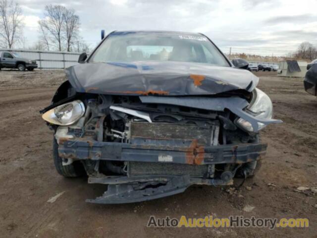 HYUNDAI ACCENT GLS, KMHCT4AE5EU707645