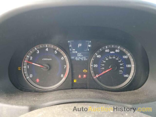 HYUNDAI ACCENT GLS, KMHCT4AE5EU707645