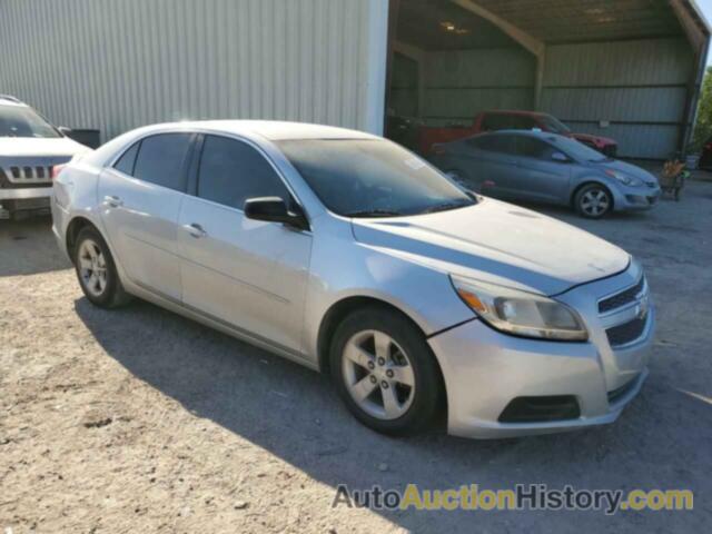 CHEVROLET MALIBU LS, 1G11B5SA4DF190740