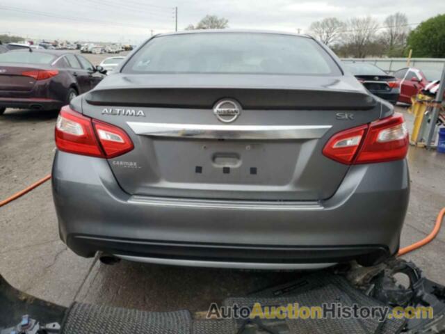 NISSAN ALTIMA 2.5, 1N4AL3APXGC181907