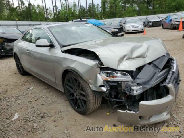 AUDI A5 QUATTRO, WAUDK78T69A010314