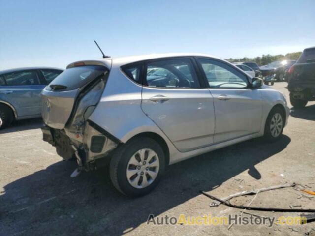 HYUNDAI ACCENT SE, KMHCT5AE5GU257438