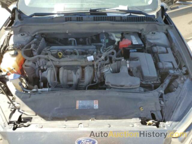 FORD FUSION SE, 1FA6P0H78F5106589