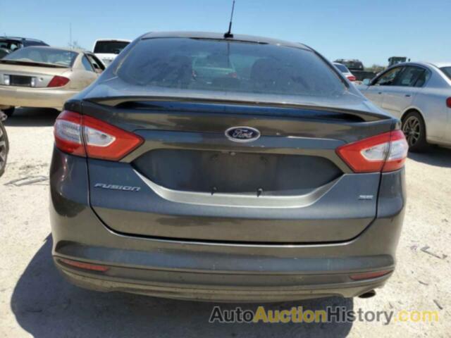 FORD FUSION SE, 1FA6P0H78F5106589