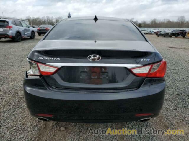 HYUNDAI SONATA SE, 5NPEC4AB2DH559806