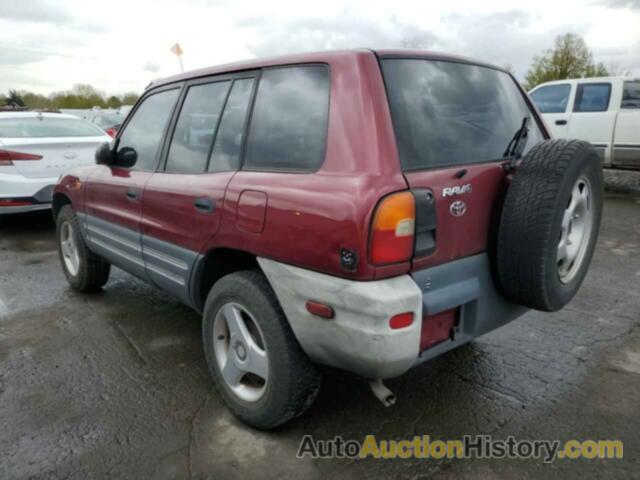 TOYOTA RAV4, JT3GP10V6T7005912