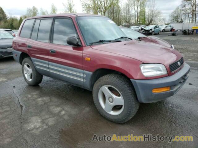 TOYOTA RAV4, JT3GP10V6T7005912