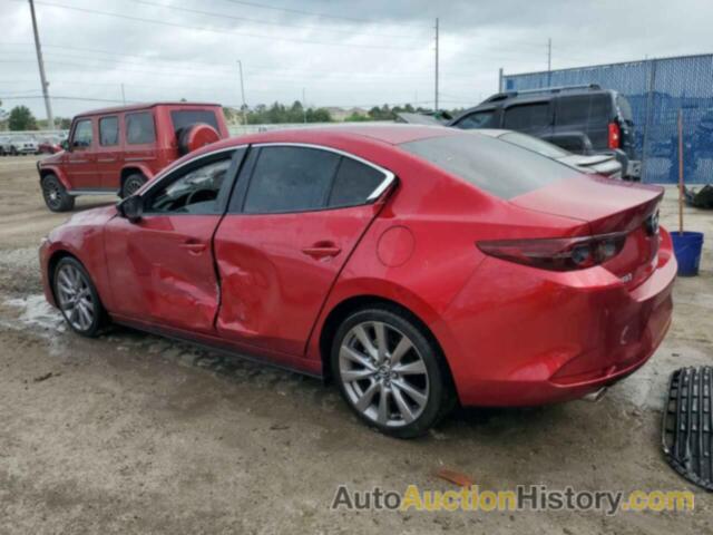 MAZDA 3 SELECT, 3MZBPAAL4KM108671