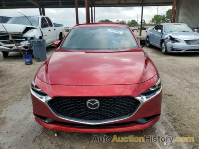 MAZDA 3 SELECT, 3MZBPAAL4KM108671