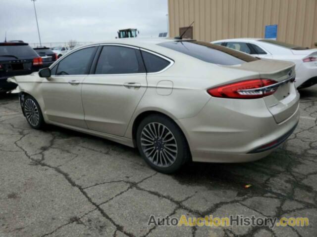 FORD FUSION SE, 3FA6P0HDXHR166833