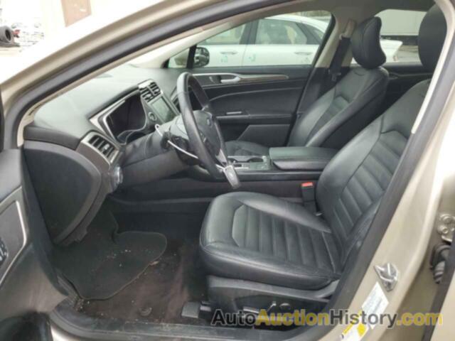 FORD FUSION SE, 3FA6P0HDXHR166833