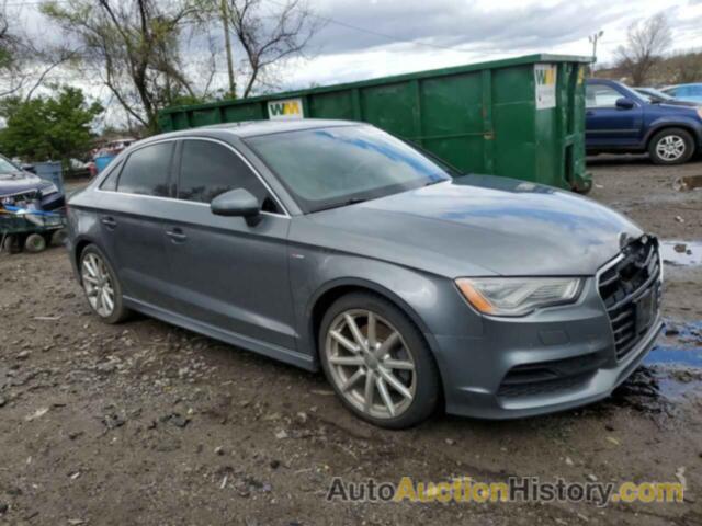 AUDI A3 PRESTIGE S-LINE, WAUKFGFF1F1105450