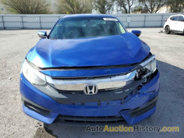 HONDA CIVIC LX, 2HGFC2F50JH588447